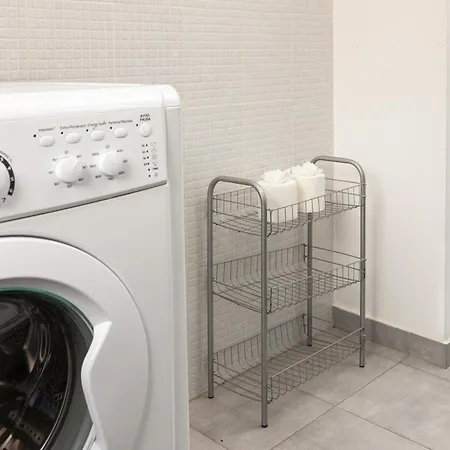 Artstay - Apt Garibaldi Tower, Near Metro Station M5, M2 Apartmán Milán